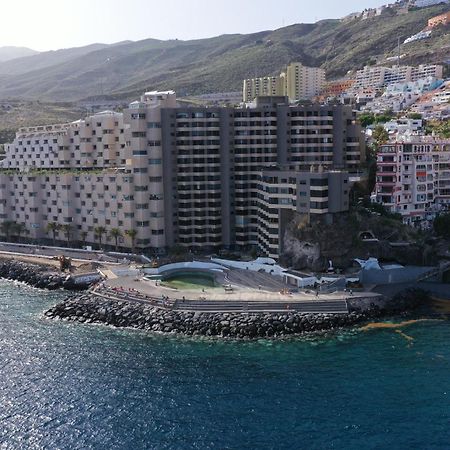 Ocean View First Sea Line Apartment Tabaiba 外观 照片
