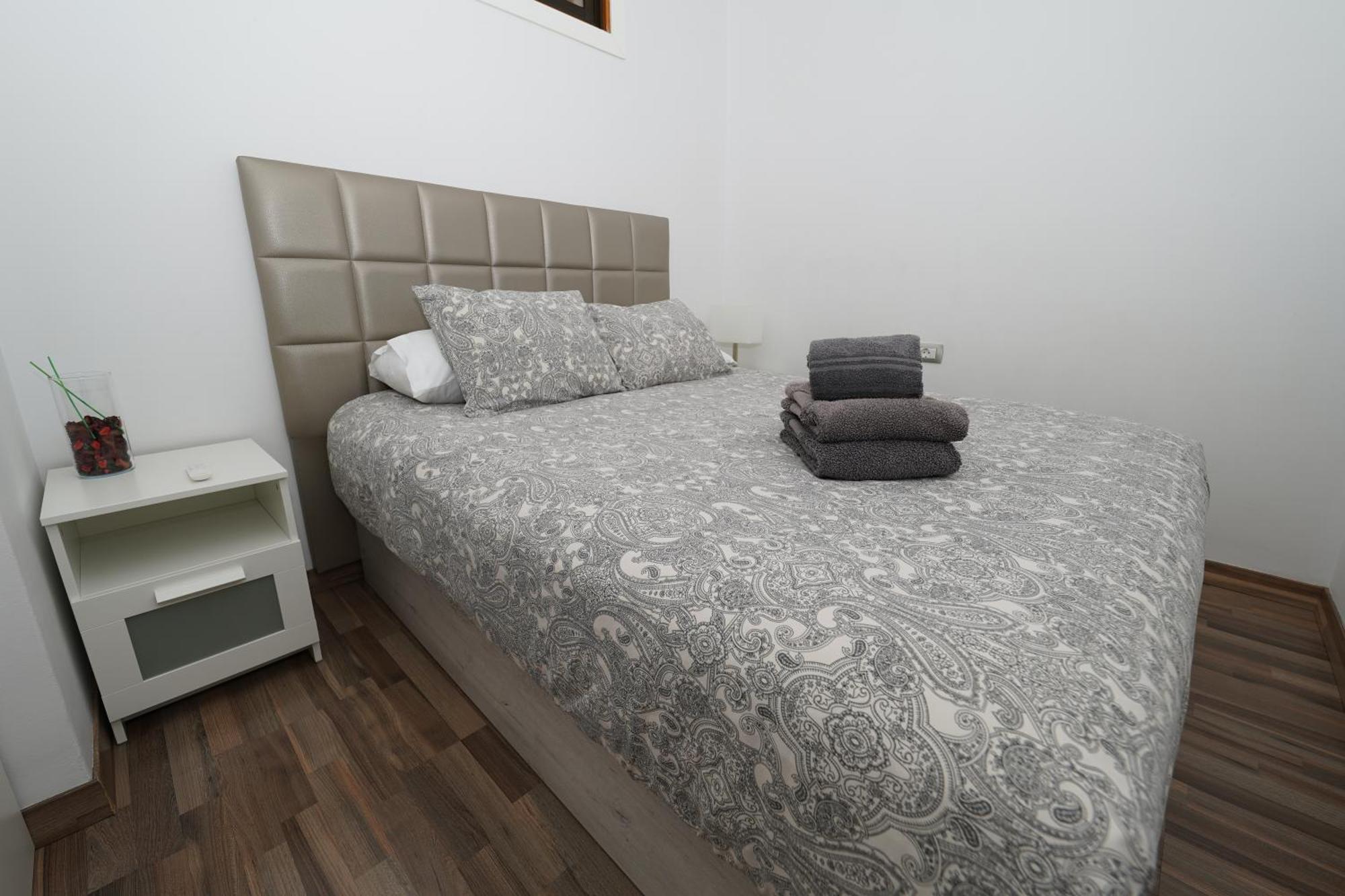 Ocean View First Sea Line Apartment Tabaiba 外观 照片