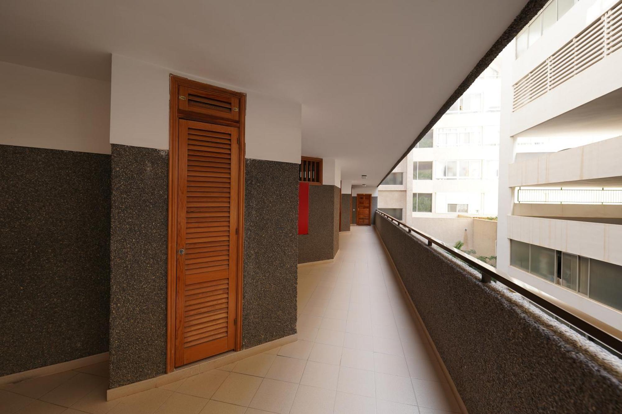 Ocean View First Sea Line Apartment Tabaiba 外观 照片